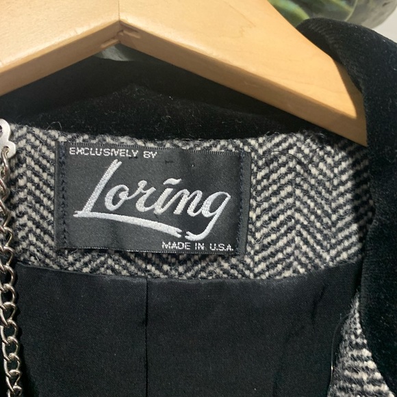 Loring Jacket - Picture 8 of 8